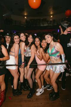 Xelosa Event